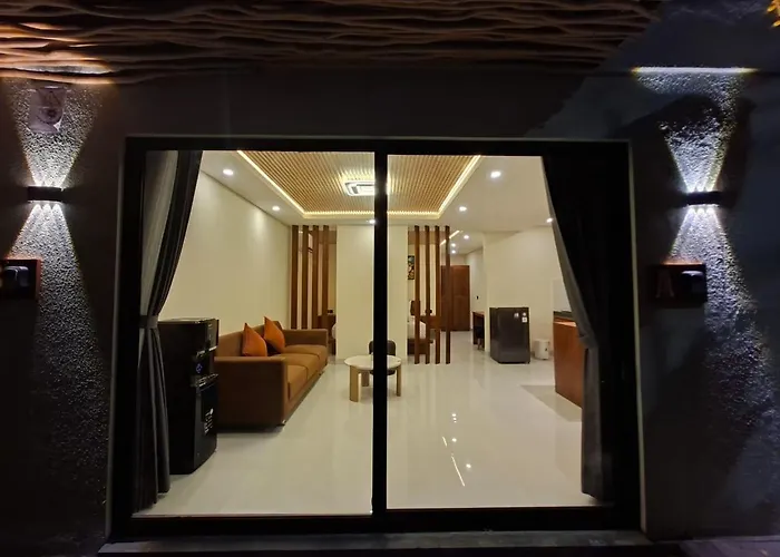 アパート Seminyak Apartment スミニャック
