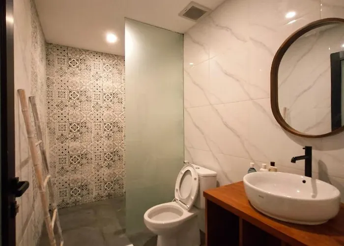 アパート Seminyak Apartment スミニャック