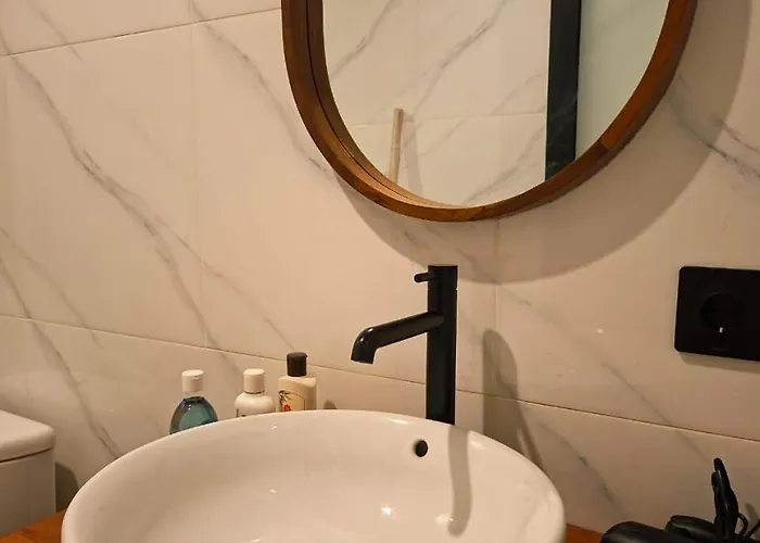 Seminyak Apartment アパート *