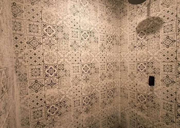 Seminyak Apartment アパート スミニャック